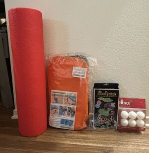 4 Piece Pool Party Set NEW!